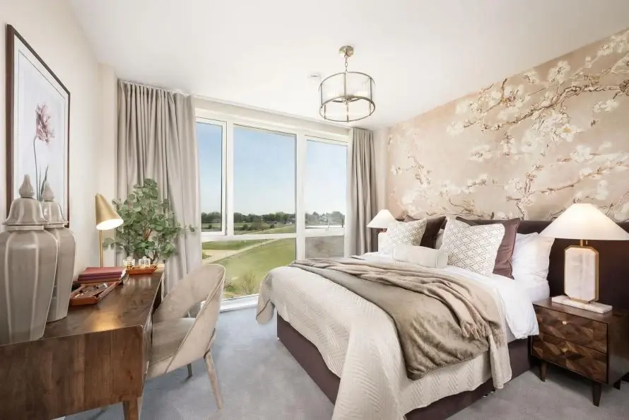 3 Bedroom Penthouse for Sale in Cambridge at Knights Park — photo 6