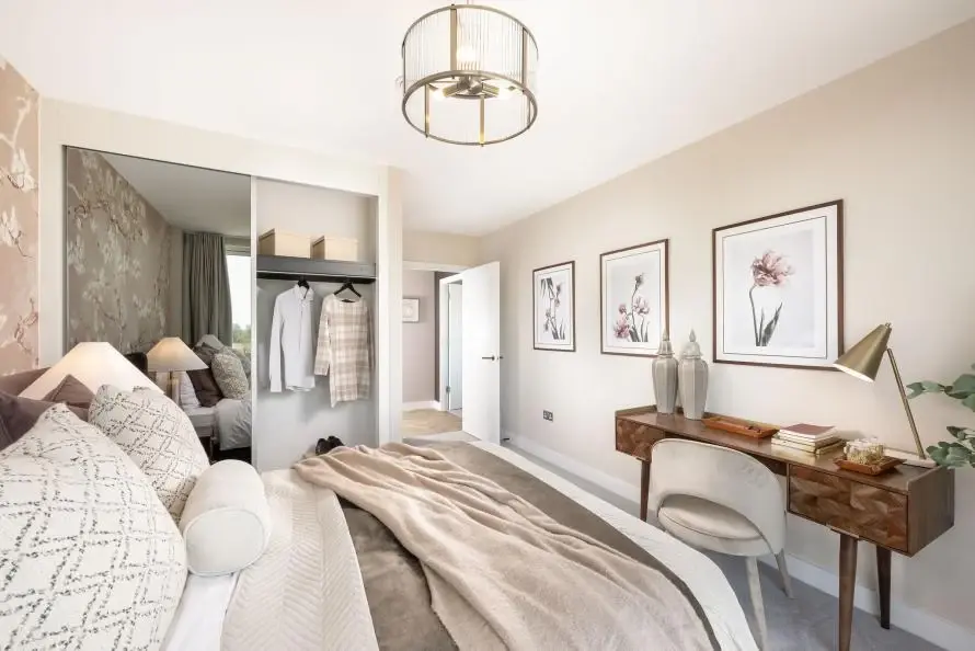 3 Bedroom Penthouse for Sale in Cambridge at Knights Park — photo 7 of 19