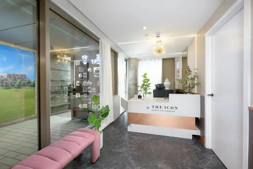 3 Bedroom Penthouse for Sale in Cambridge at Knights Park — photo 8 of 19