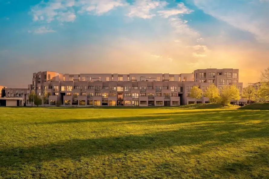 3 Bedroom Penthouse for Sale in Cambridge at Knights Park — Eddington