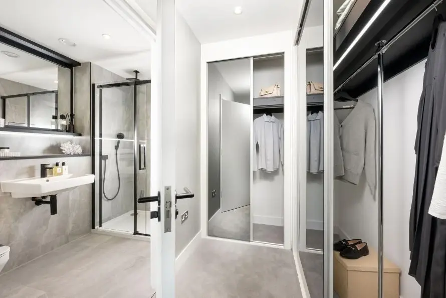 3 Bedroom Penthouse for Sale in Cambridge at Knights Park — photo 10 of 19
