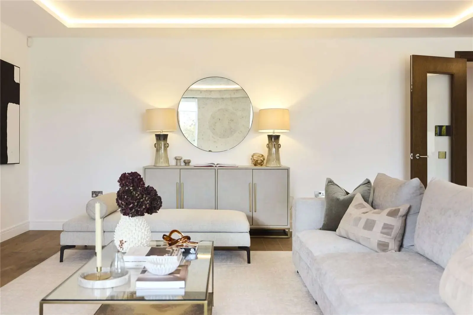 3 Bedroom Apartment for Sale in Hyde Park - Bayswater W2 — photo 6