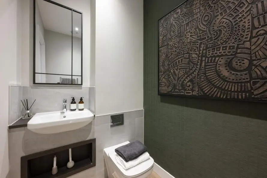 3 Bedroom Townhouse for Sale in Cambridge at Knights Park — photo 7 of 13