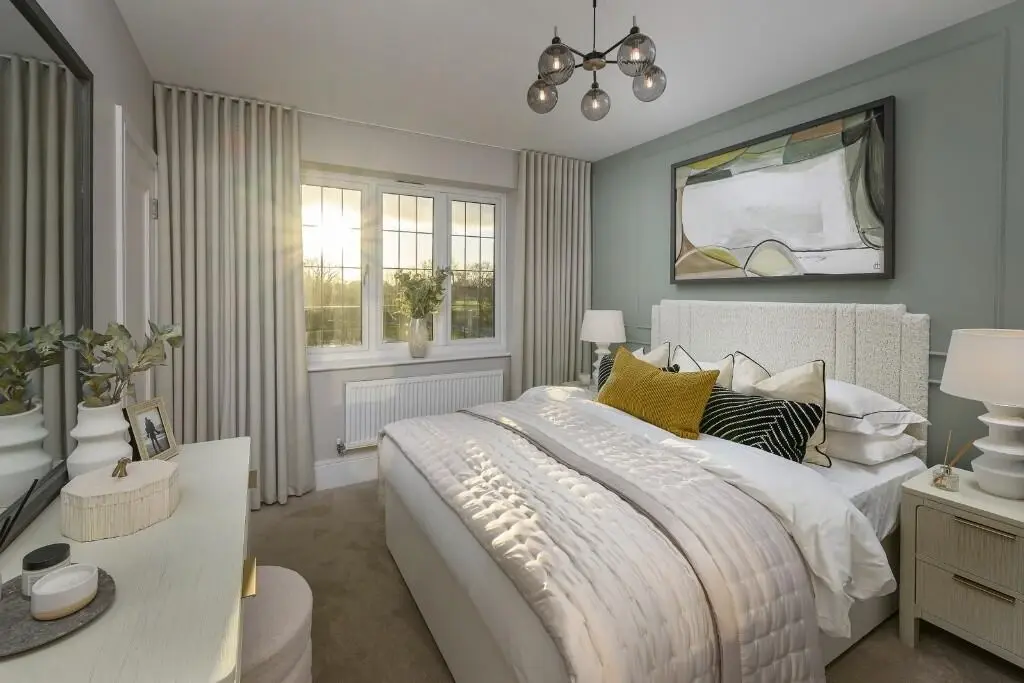 4 Bedroom Detached House for Sale in Fleet, Hareshill GU51 — photo 4