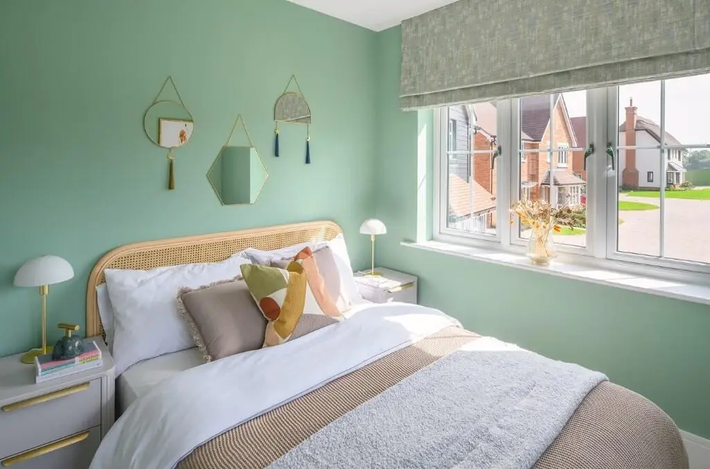 4 Bedroom Detached House for Sale in Fleet, Hareshill GU51 — photo 5