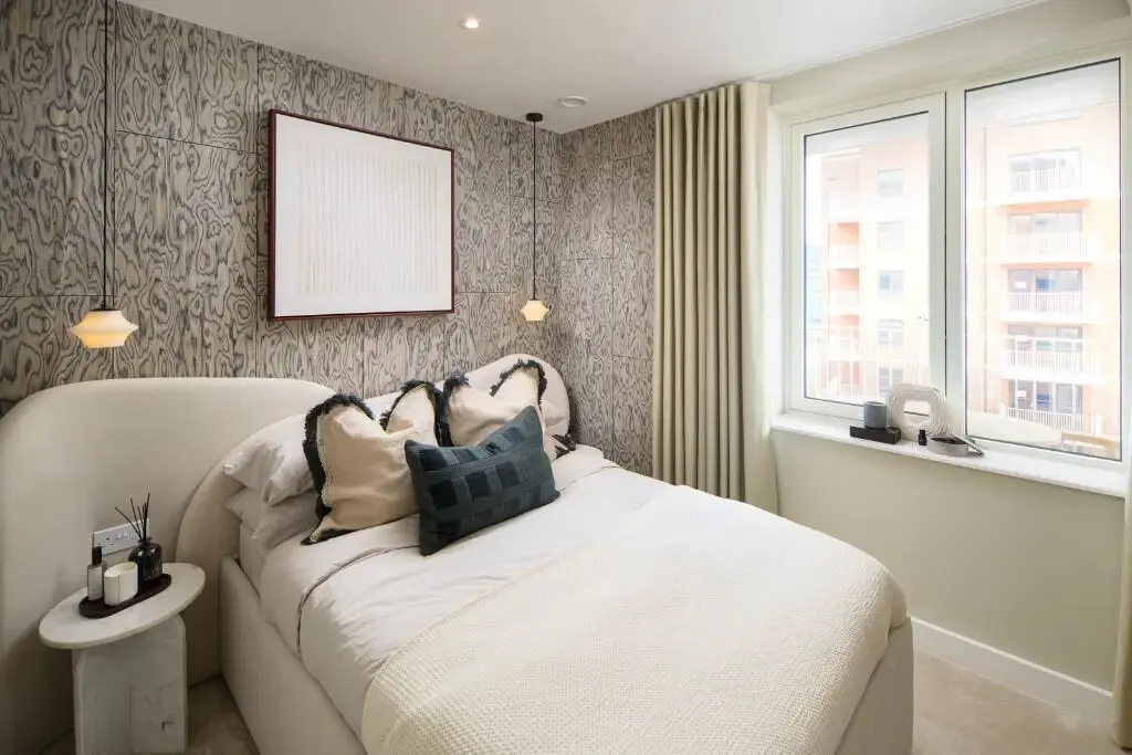 2 Bedroom Apartment for Sale in Plumstead at Lombard Square — photo 6