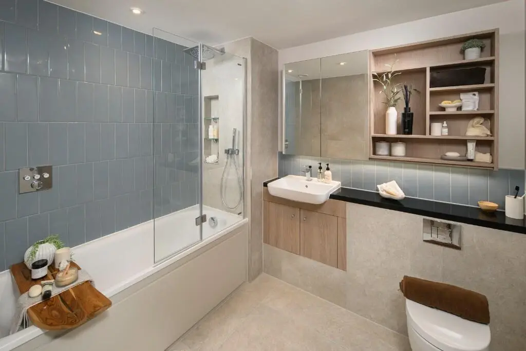2 Bedroom Apartment for Sale in Plumstead at Lombard Square — photo 8 of 15