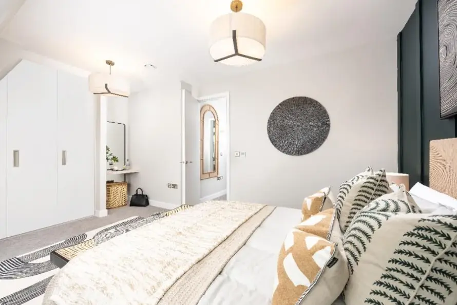 3 Bedroom Townhouse for Sale in Cambridge at Knights Park — photo 10 of 13