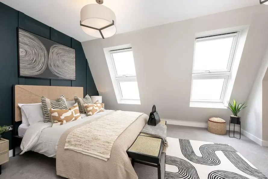 3 Bedroom Townhouse for Sale in Cambridge at Knights Park — photo 12 of 13