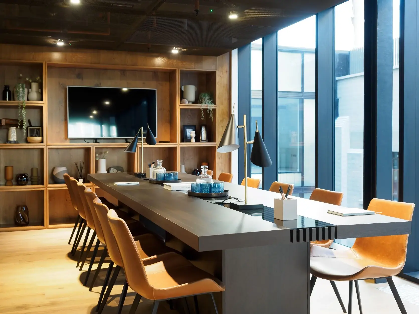 2 Bedroom Battersea Power Station Penthouse for Sale — photo 21 of 25
