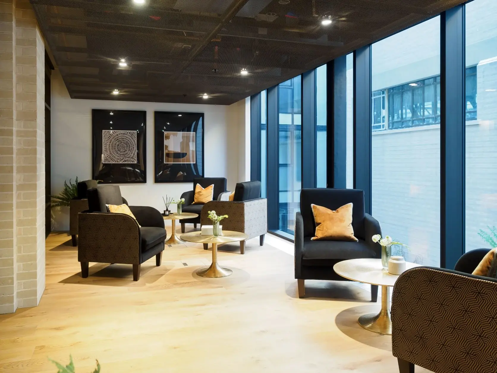2 Bedroom Battersea Power Station Penthouse for Sale — photo 25 of 25