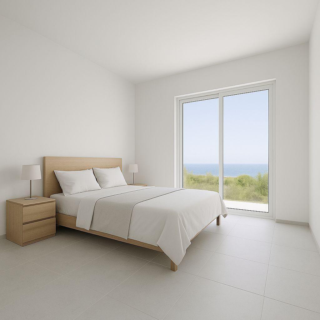 Large 2 Bedroom House, Emba NO VAT — photo 3