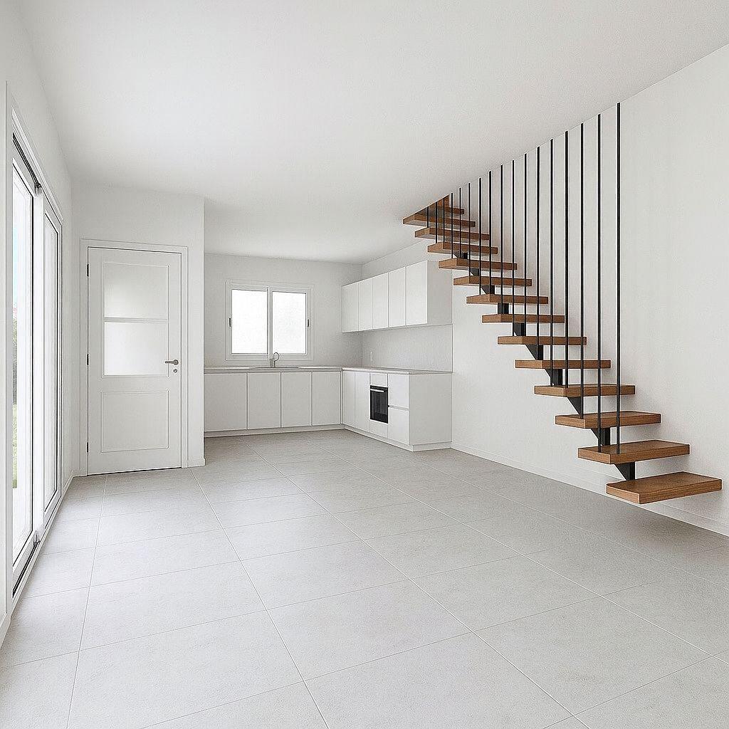 Large 2 Bedroom House, Emba NO VAT — photo 2