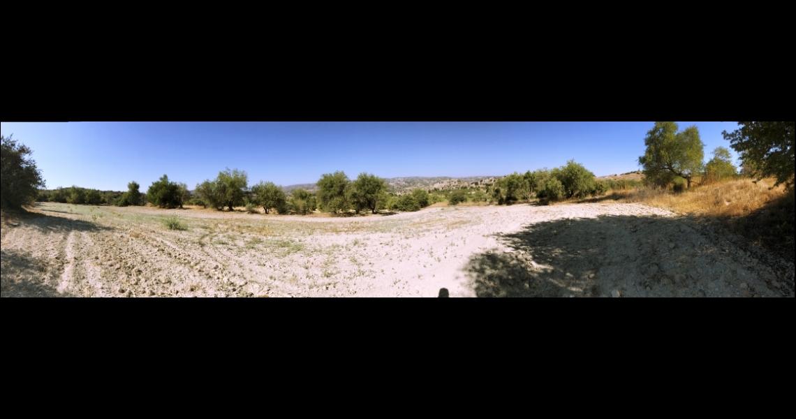 Large plot of land - Great Investment Option — photo 2