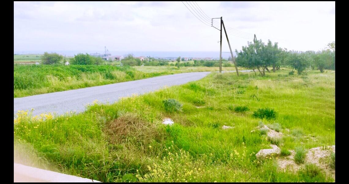 Large plot with sea views — photo 3