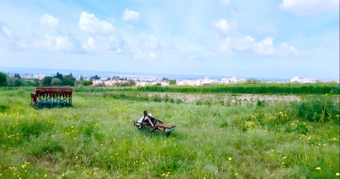 Large plot with sea views — photo 7 of 9