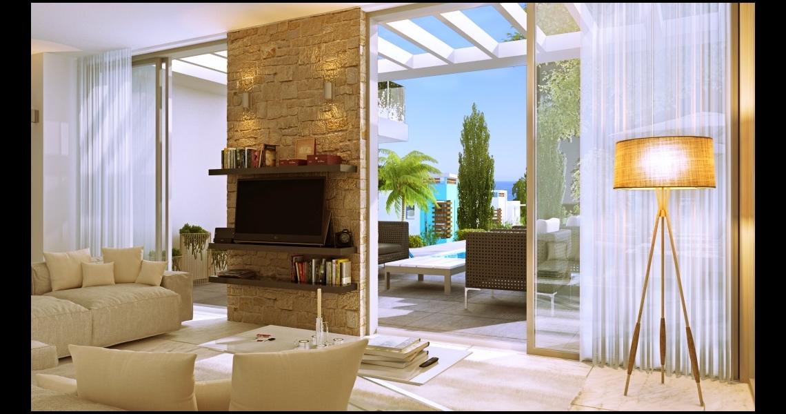3-Bedroom Beach front complex — photo 18 of 25