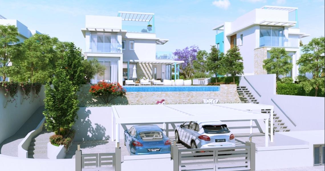 3-Bedroom Beach front complex — photo 13 of 25