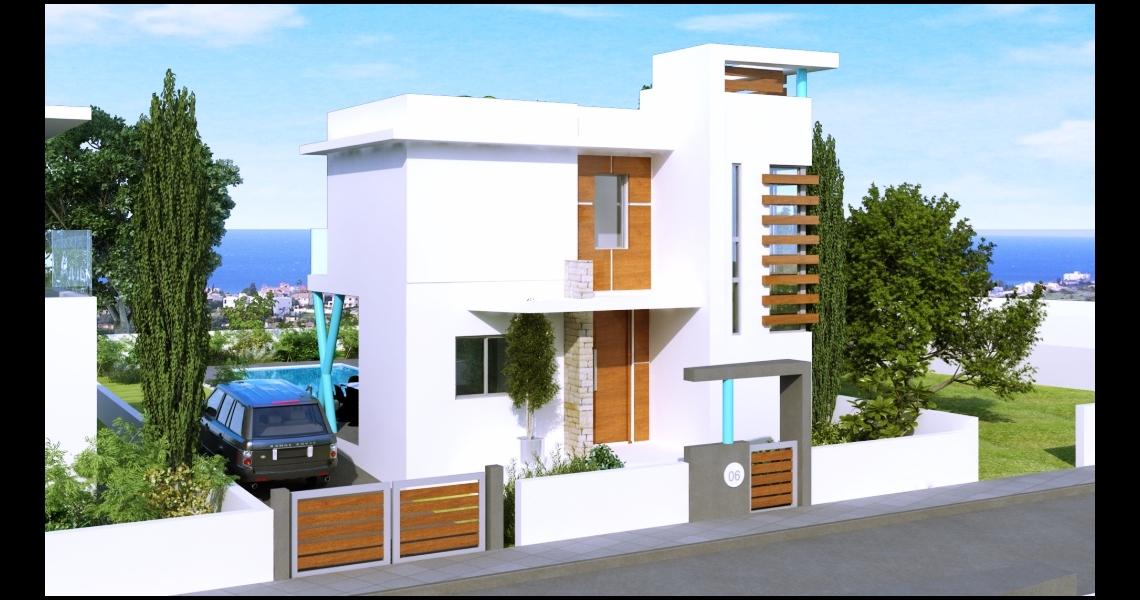 3-Bedroom Beach front complex — photo 14 of 25