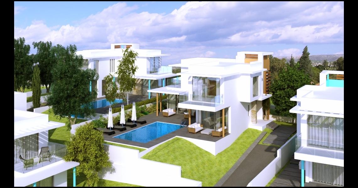 3-Bedroom Beach front complex — photo 8 of 25