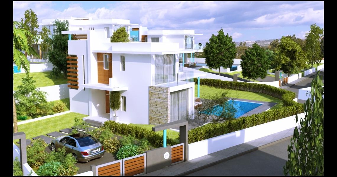 3-Bedroom Beach front complex — photo 12 of 25