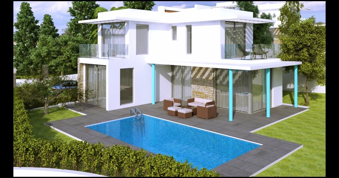 3-Bedroom Beach front complex — photo 11 of 25