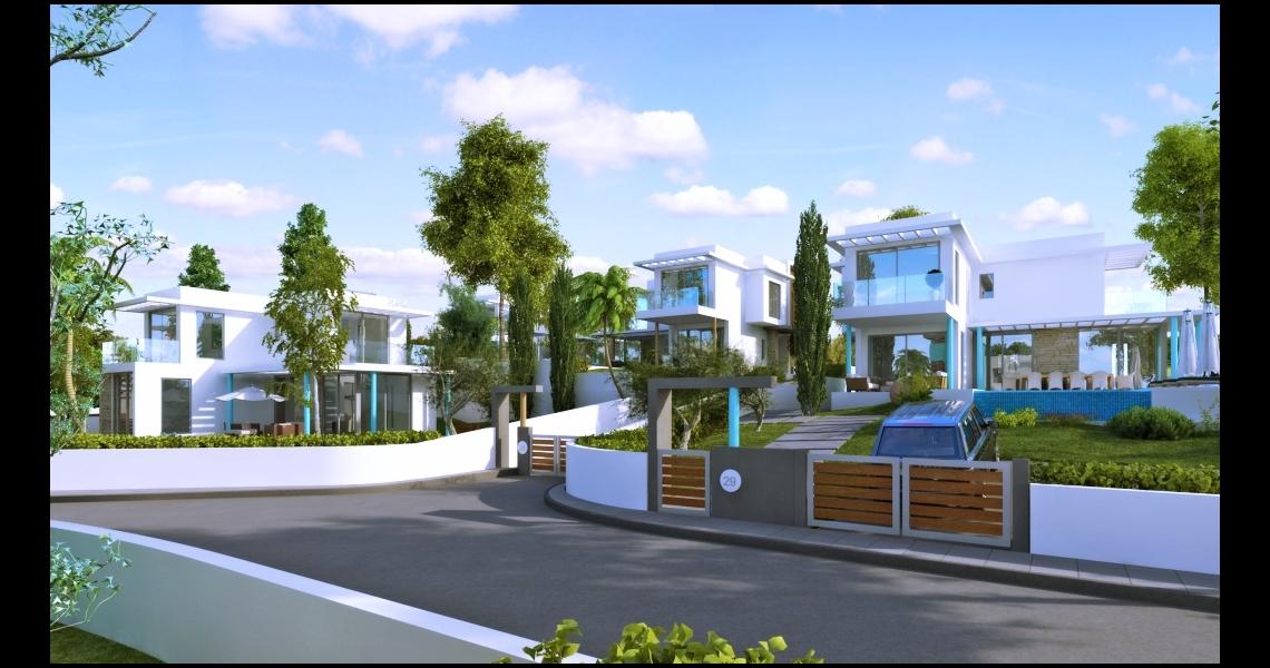 3-Bedroom Beach front complex — photo 7 of 25