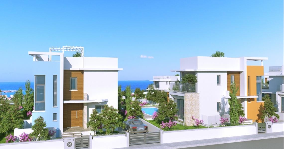 3-Bedroom Beach front complex — photo 9 of 25