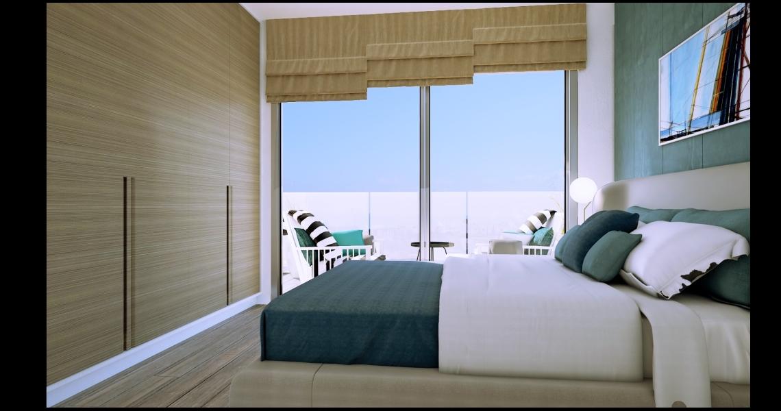 3-Bedroom Beach front complex — photo 24 of 25