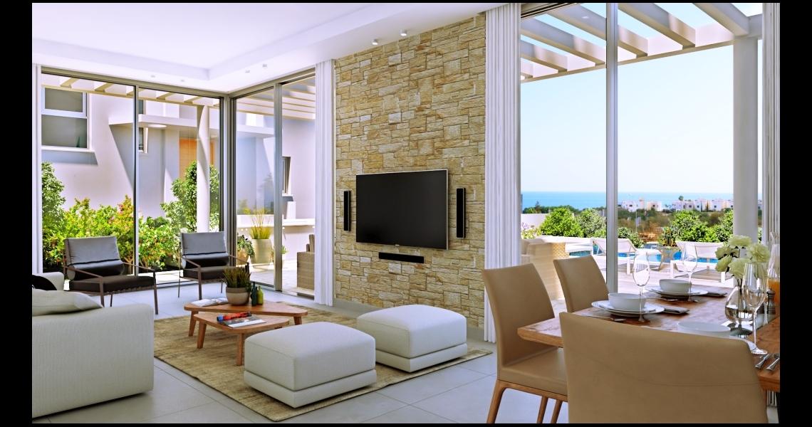 3-Bedroom Beach front complex — photo 17 of 25