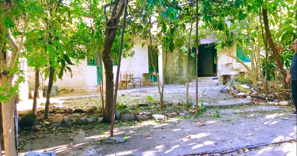 Large village house and plot for sale 10 rooms — photo 16 of 25