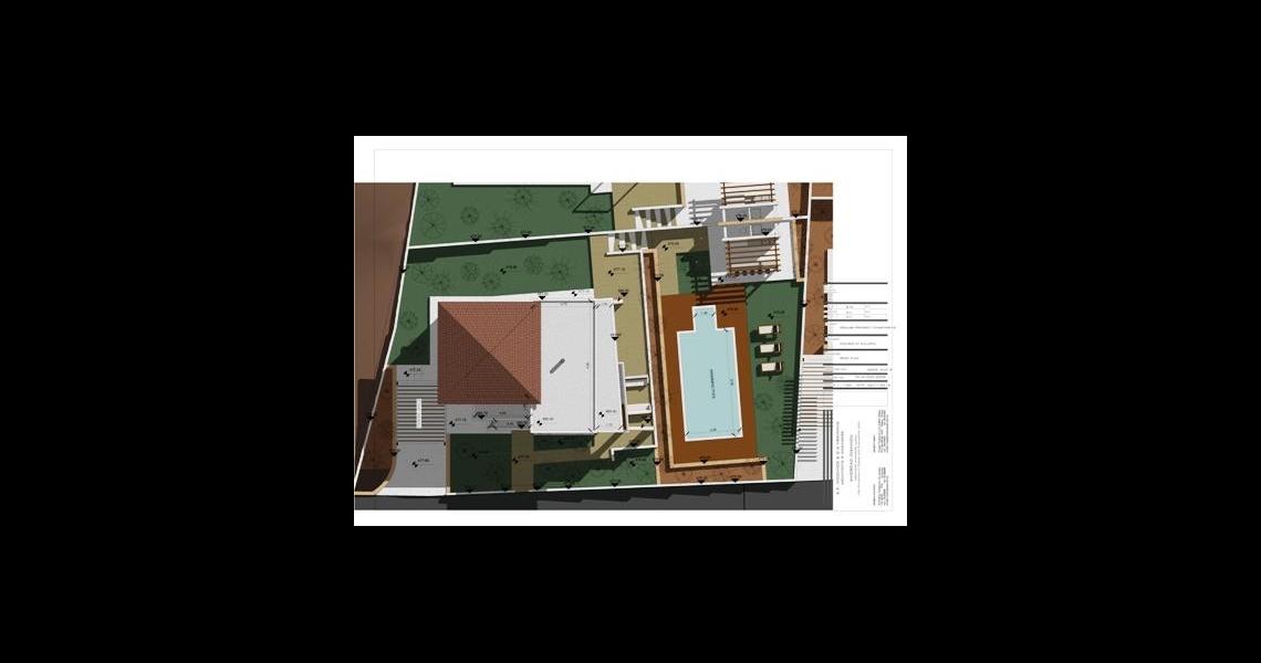 Luxury 3-Bedroom Villa, Kallepia Minthis Hills — photo 7 of 7