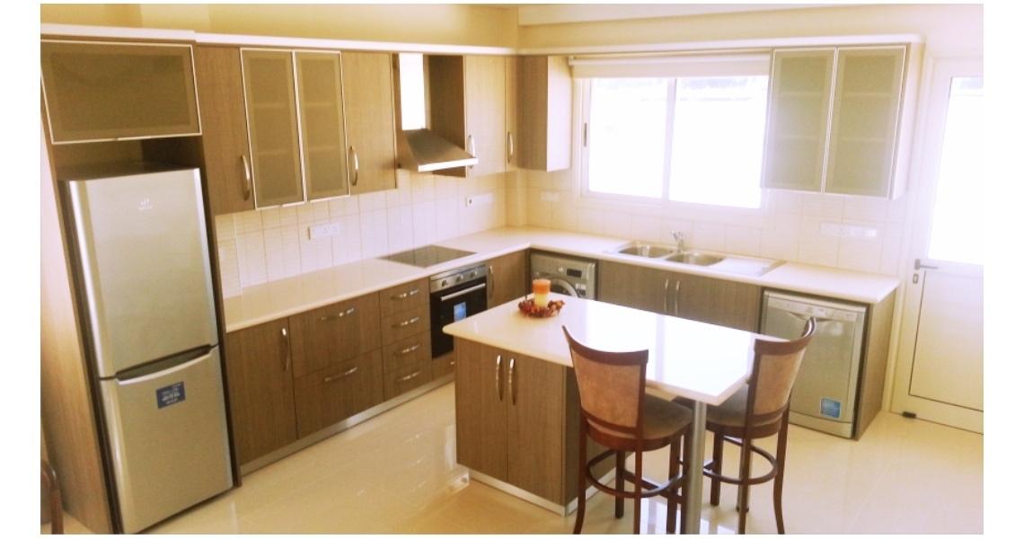 New Build Luxury Villas with 3 and 4 Bedrooms, Chloraka — photo 10 of 22