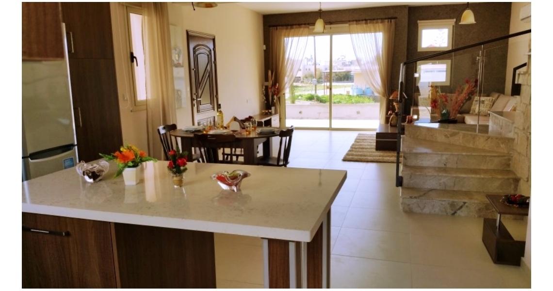 New Build Luxury Villas with 3 and 4 Bedrooms, Chloraka — photo 15 of 22
