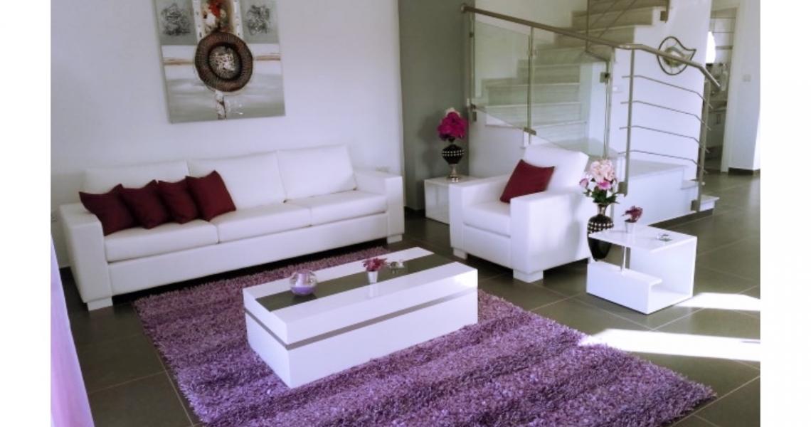 New Build Luxury Villas with 3 and 4 Bedrooms, Chloraka — photo 14 of 22