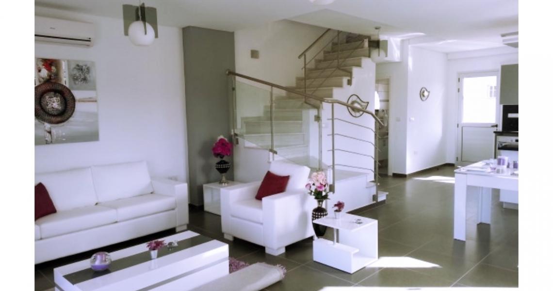 New Build Luxury Villas with 3 and 4 Bedrooms, Chloraka — photo 12 of 22
