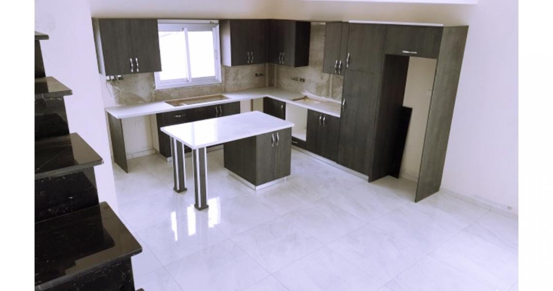 New Build Luxury Villas with 3 and 4 Bedrooms, Chloraka — photo 13 of 22
