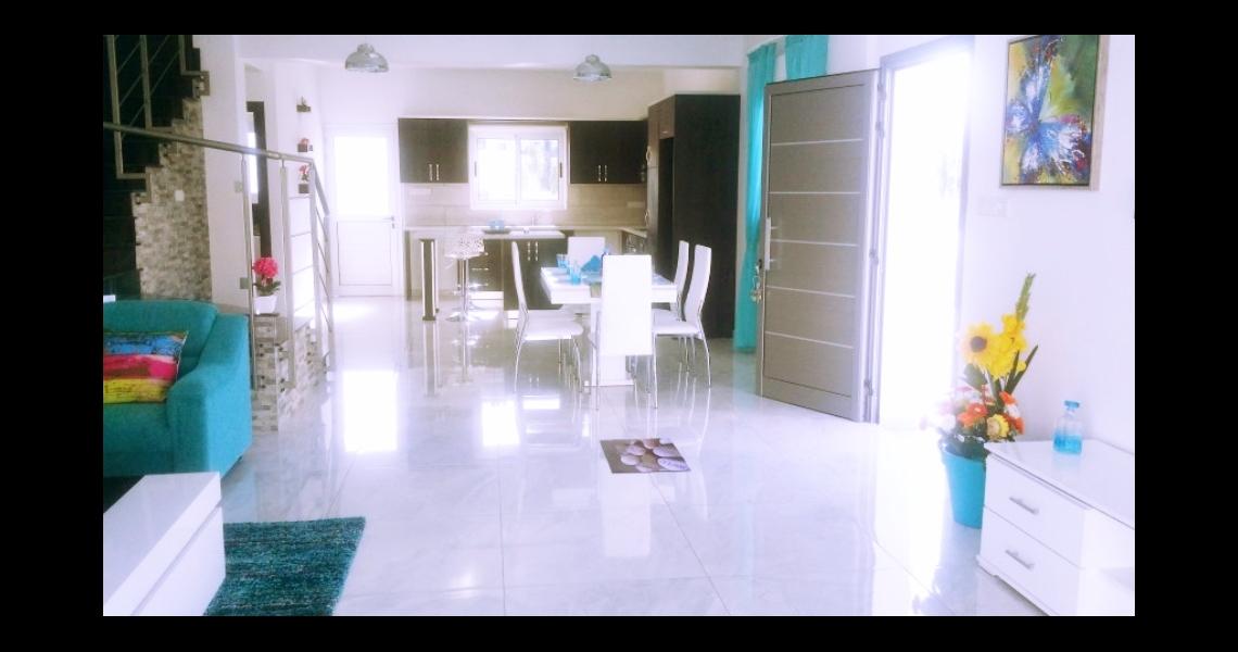 New Build Luxury Villas with 3 and 4 Bedrooms, Chloraka — photo 7 of 22