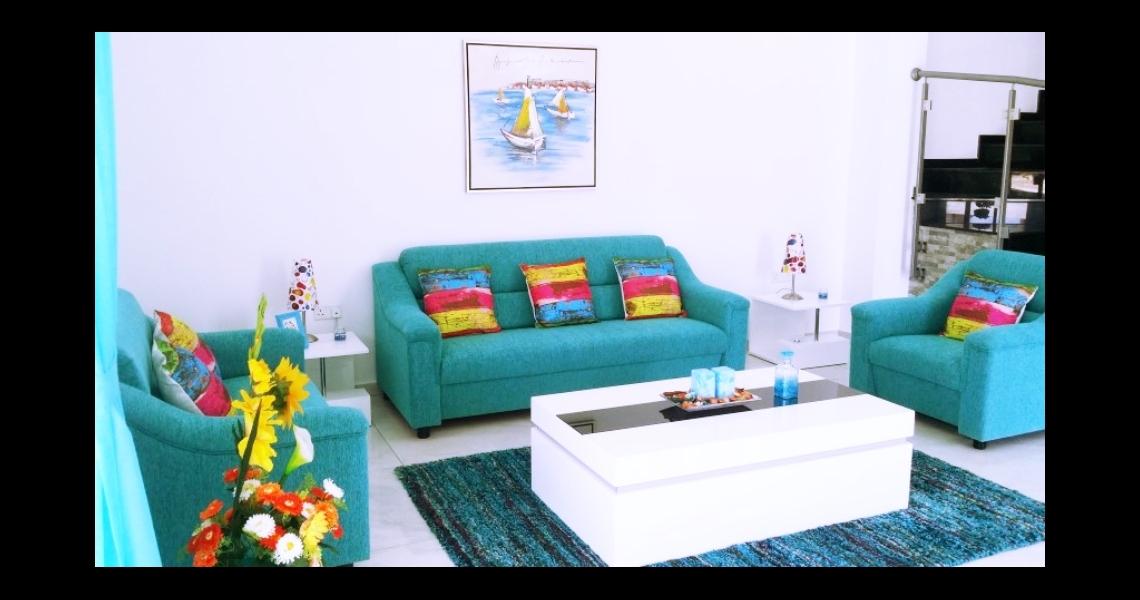 New Build Luxury Villas with 3 and 4 Bedrooms, Chloraka — photo 9 of 22