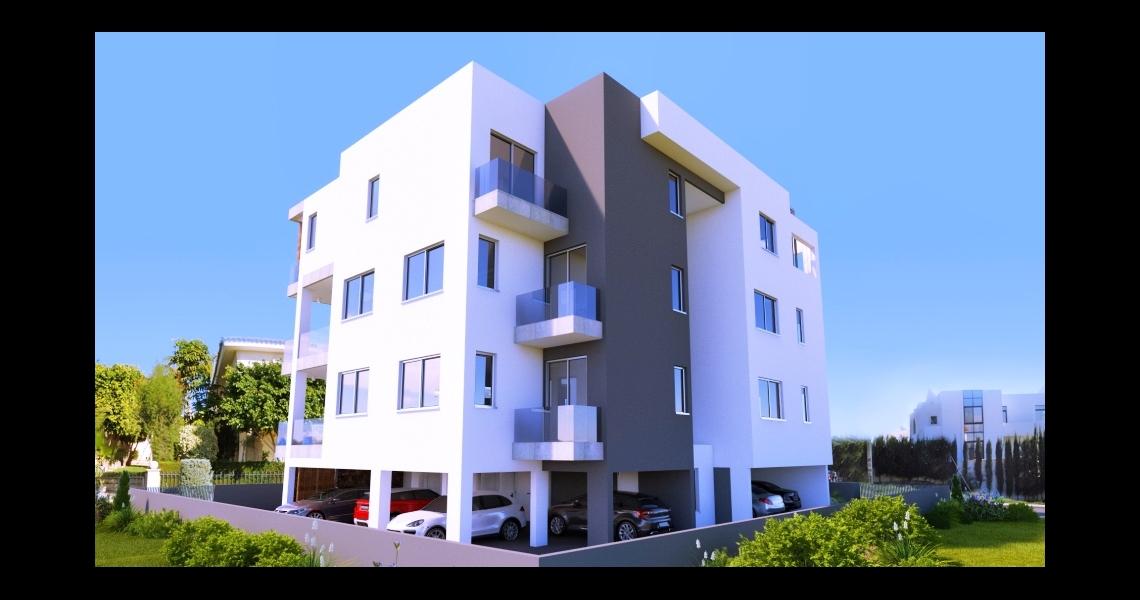 Luxury Sea View Apartment — photo 3