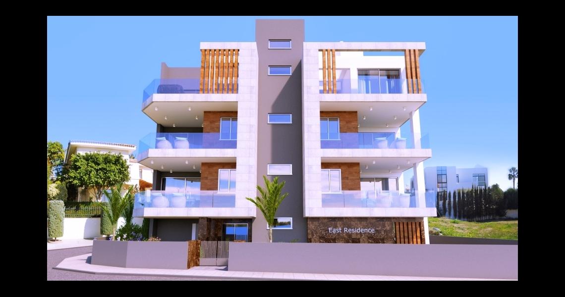 Luxury Sea View Apartment — photo 4