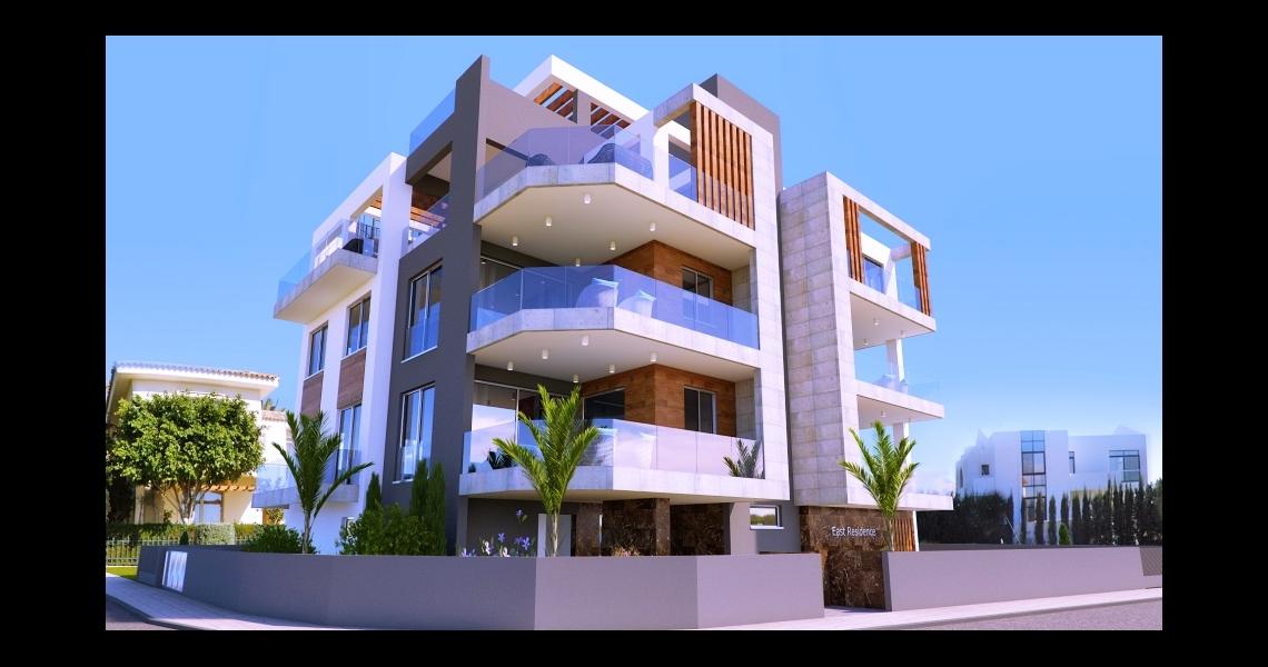 Luxury Sea View Apartment — photo 5