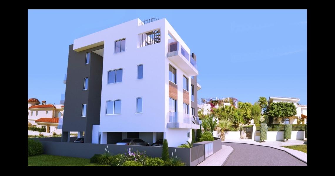Luxury Sea View Apartment — photo 6