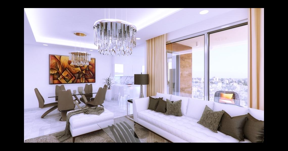 Luxury Sea View Apartment — photo 11 of 20