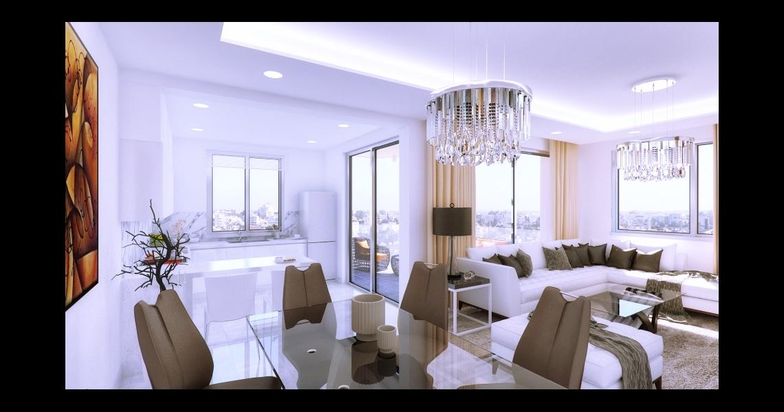 Luxury Sea View Apartment — photo 12 of 20