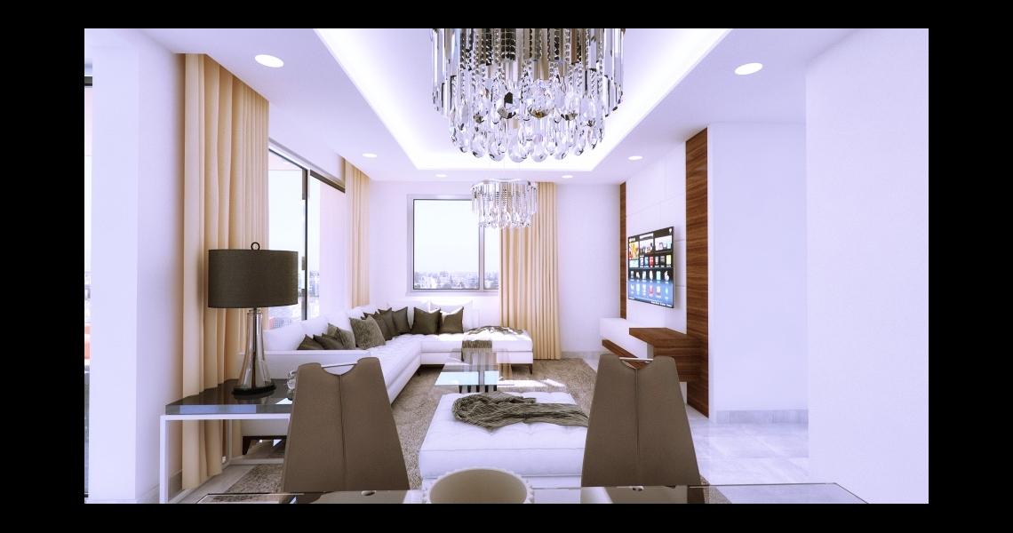 Luxury Sea View Apartment — photo 13 of 20