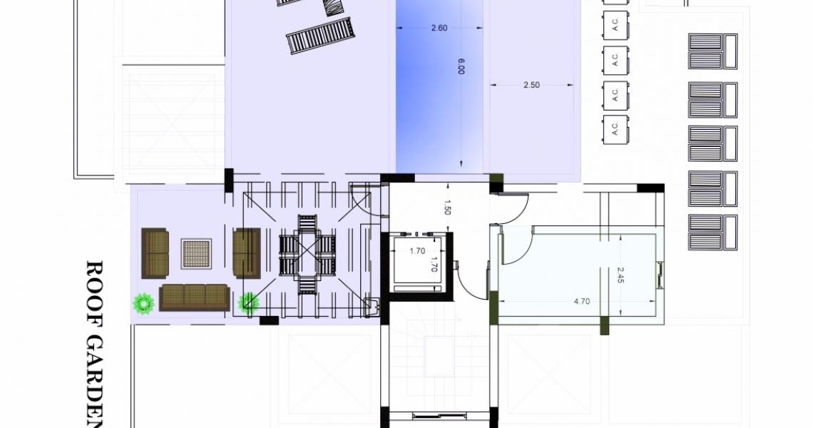 Luxury Sea View Apartment — photo 18 of 20