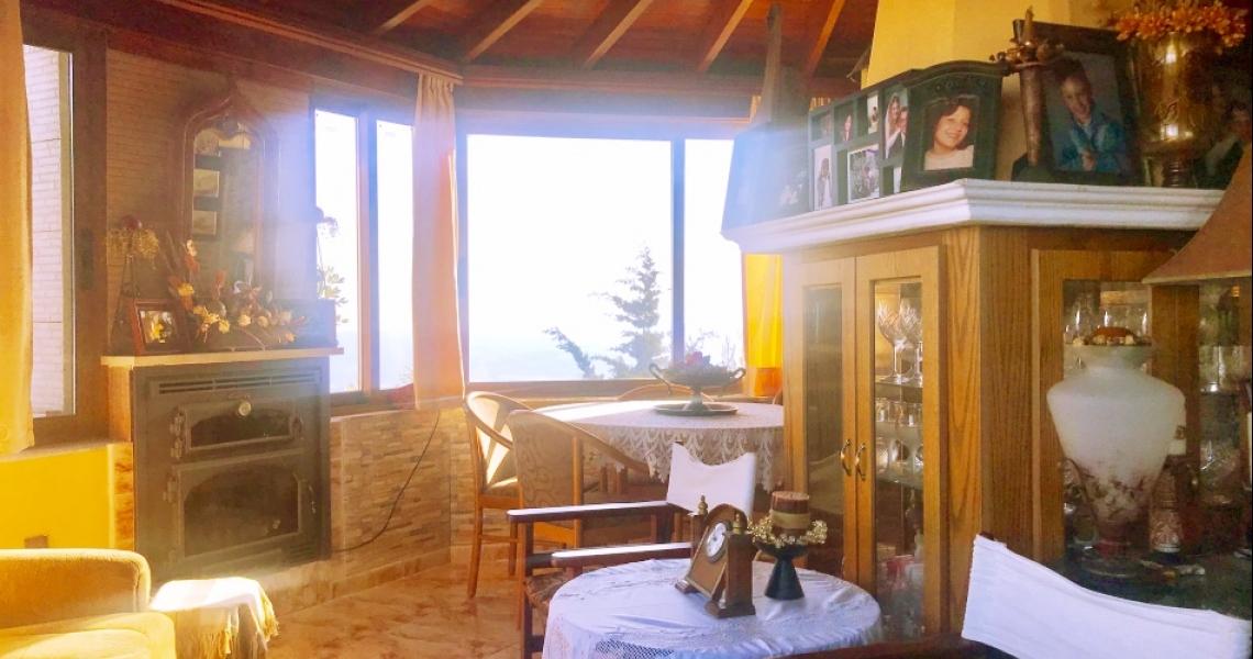 Panoramic spectacular Bungalow for sale near mountain top — photo 9 of 25