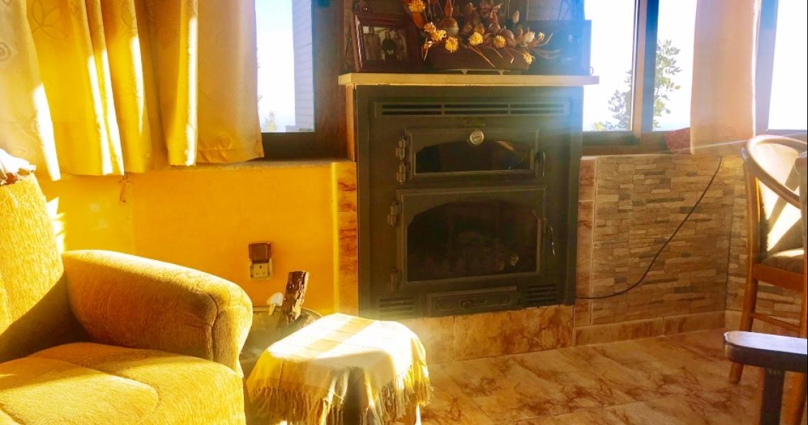 Panoramic spectacular Bungalow for sale near mountain top — photo 11 of 25