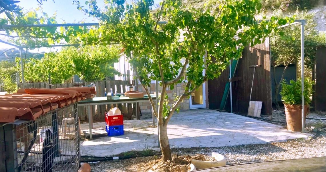 Panoramic spectacular Bungalow for sale near mountain top — photo 22 of 25